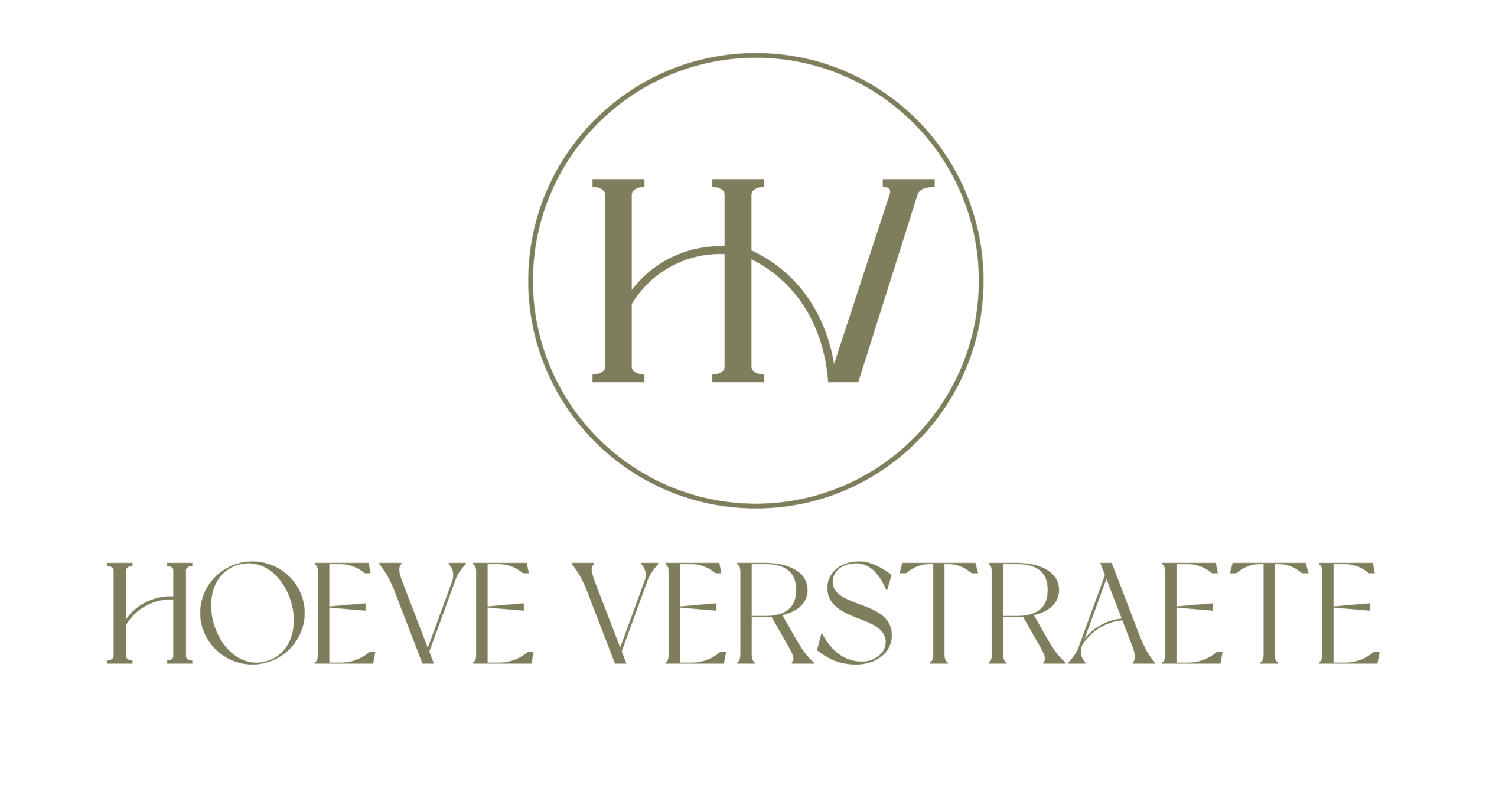 Hoeve Verstraete